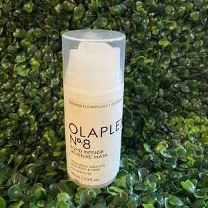 NEVER OPENED OLAPLEX NO. 8 BOND INTENSE MOISTURE MASK
